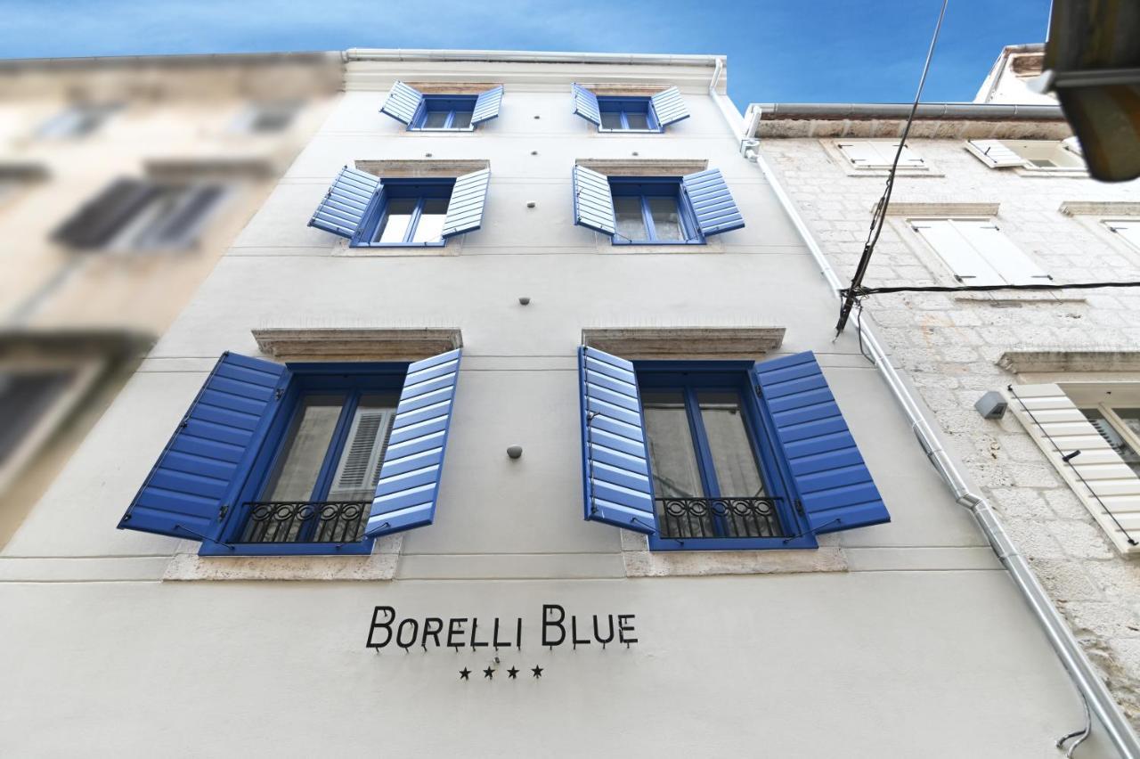 Borelli Palace & Borelli Blue ซาดาร์ ภายนอก รูปภาพ