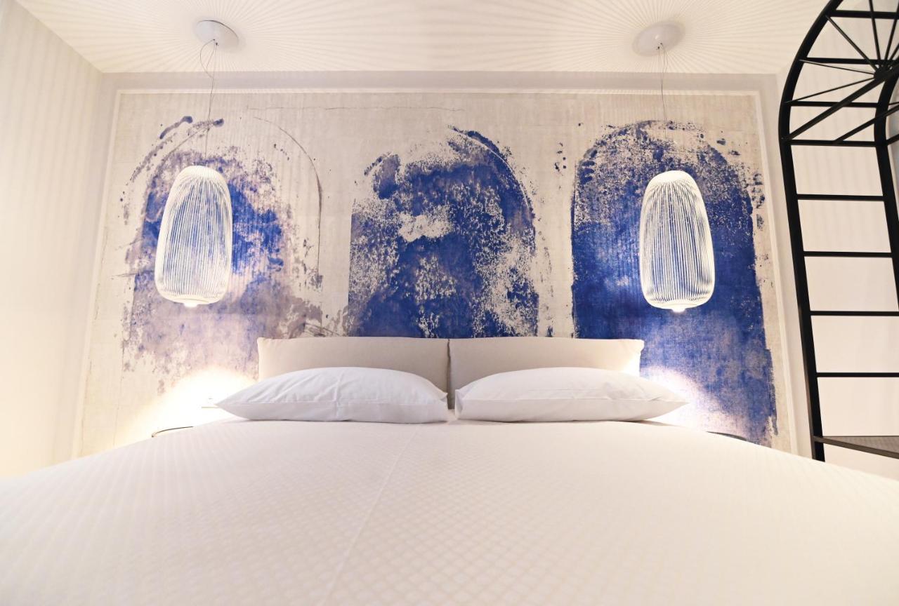 Borelli Palace & Borelli Blue ซาดาร์ ภายนอก รูปภาพ