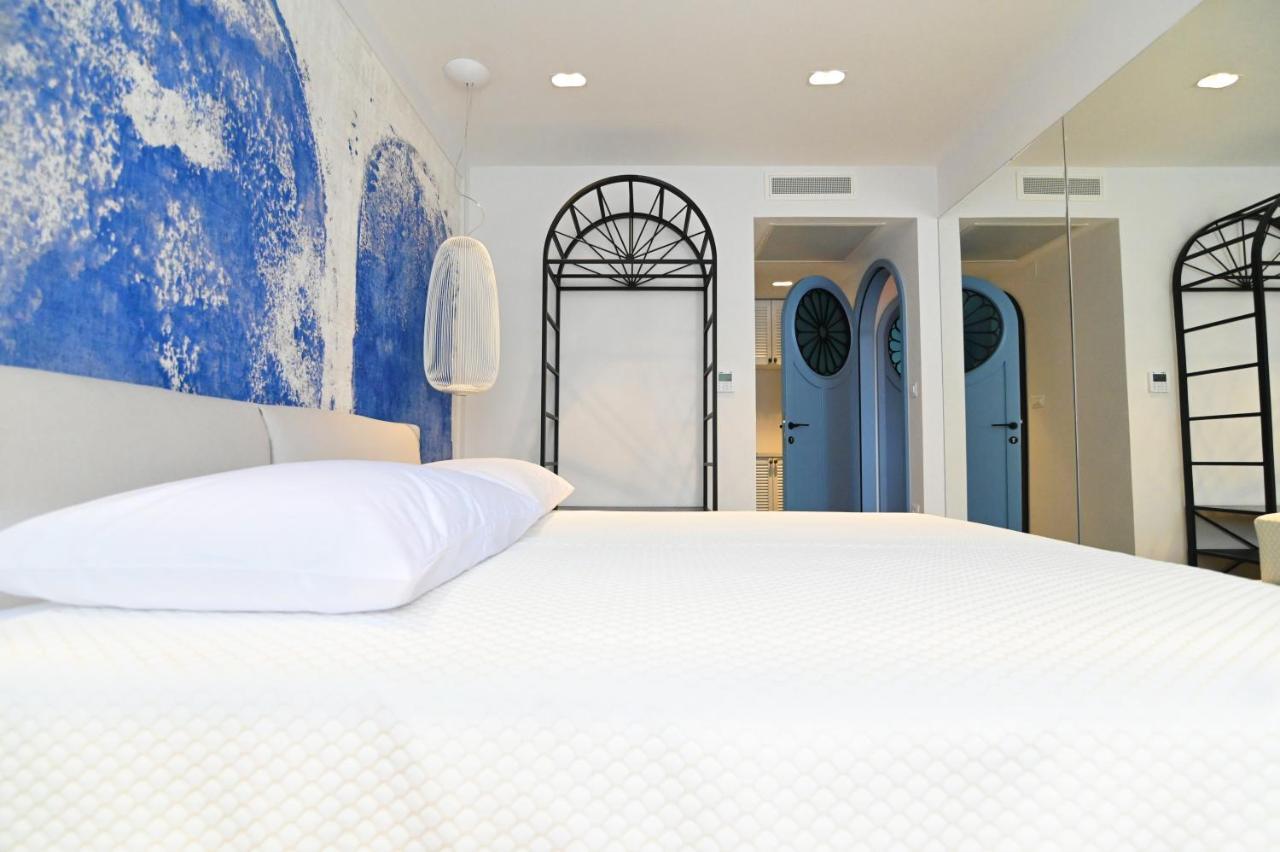 Borelli Palace & Borelli Blue ซาดาร์ ภายนอก รูปภาพ