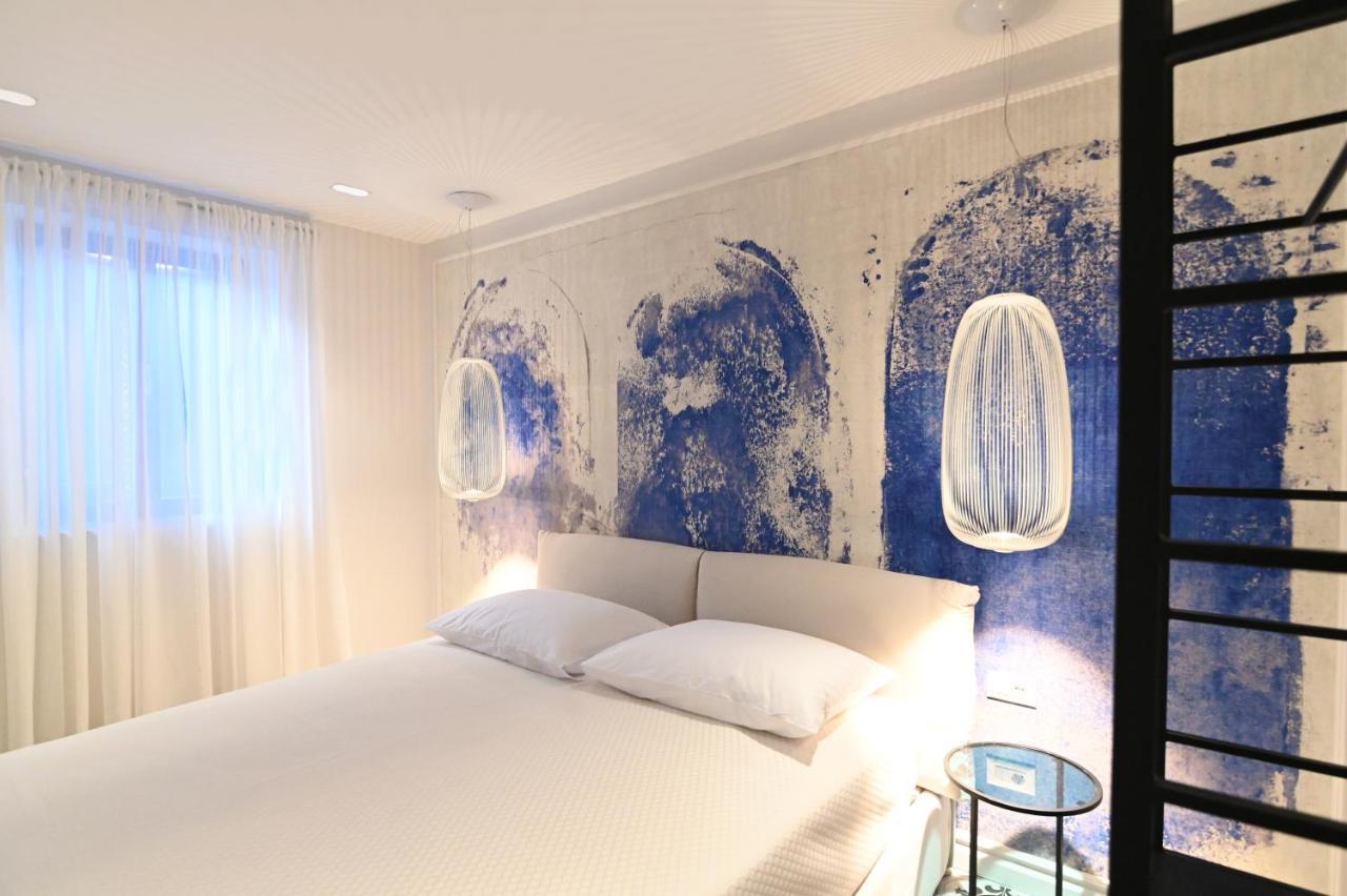Borelli Palace & Borelli Blue ซาดาร์ ภายนอก รูปภาพ