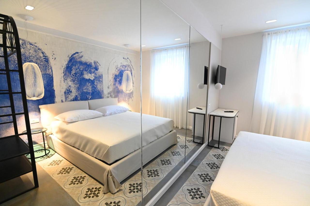 Borelli Palace & Borelli Blue ซาดาร์ ภายนอก รูปภาพ