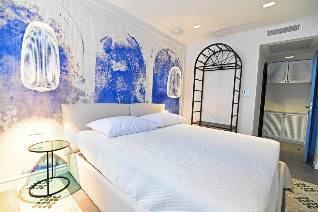 Borelli Palace & Borelli Blue ซาดาร์ ภายนอก รูปภาพ