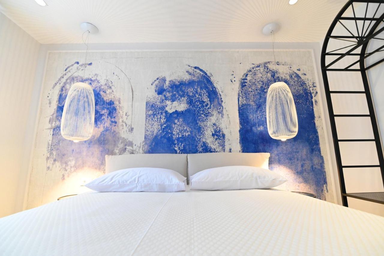 Borelli Palace & Borelli Blue ซาดาร์ ภายนอก รูปภาพ
