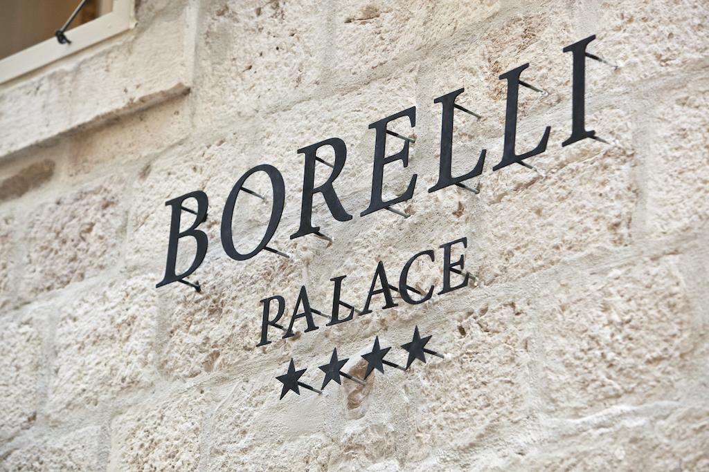 Borelli Palace & Borelli Blue ซาดาร์ ภายนอก รูปภาพ
