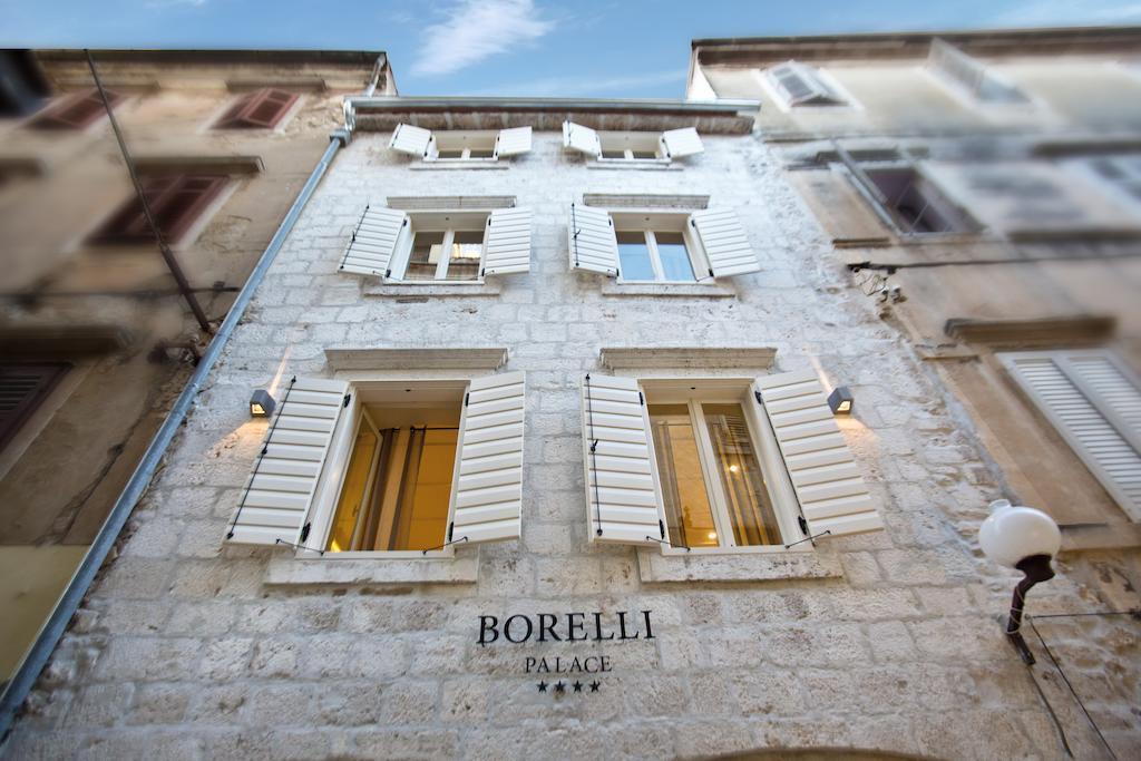 Borelli Palace & Borelli Blue ซาดาร์ ภายนอก รูปภาพ